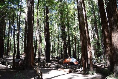 Ben Ries Campground