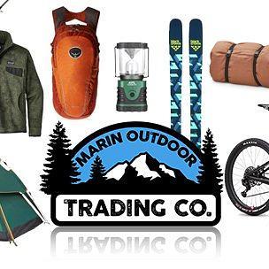 Marin Outdoor Trading Co.