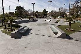 Fremont Skatepark