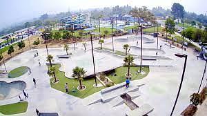 Fremont Skatepark