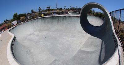 Mike Fox Skatepark