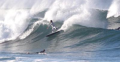 El Porto Beach