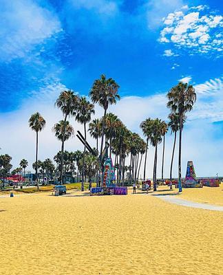 Venice Beach