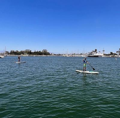 Marina Del Rey