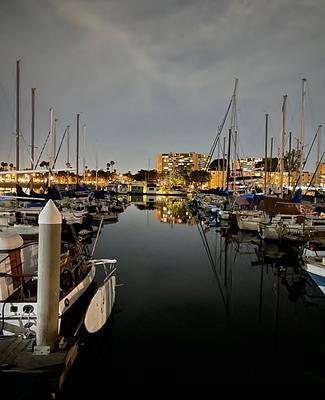 Marina Del Rey