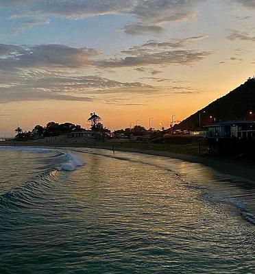 Malibu Lagoon State Beach