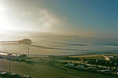 Malibu Lagoon State Beach