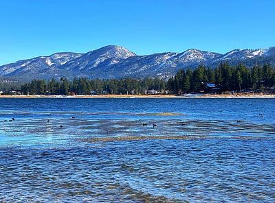 Big Bear Lake