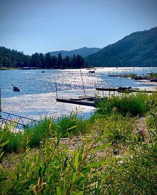 Big Bear Lake