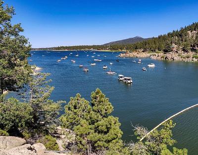 Big Bear Lake