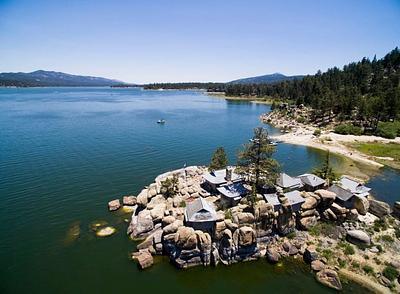 Big Bear Lake