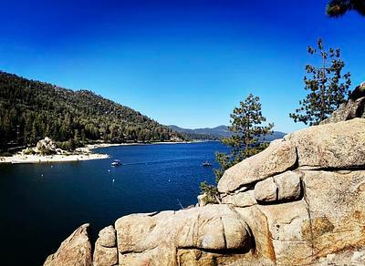 Big Bear Lake