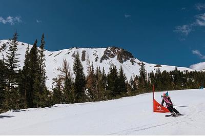 Mammoth Mountain