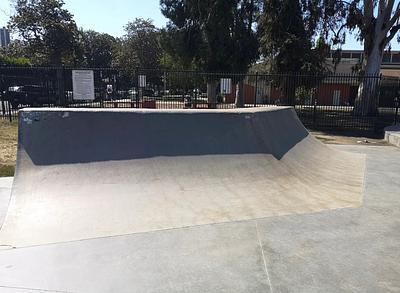 Stoner Skate Plaza