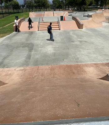 Rosemead Skatepark