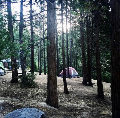 Idyllwild Campground