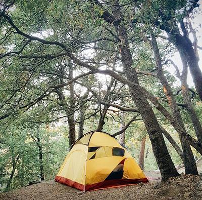 Idyllwild Campground