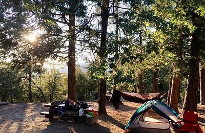 Idyllwild Campground