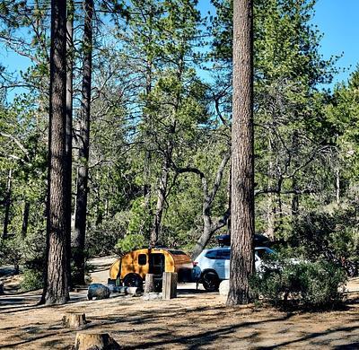 Idyllwild Campground