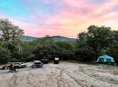 North Shore Family Campground 