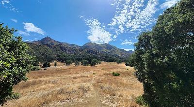 Malibu Creek State Park Campground