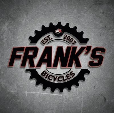 Franks Bicycles 