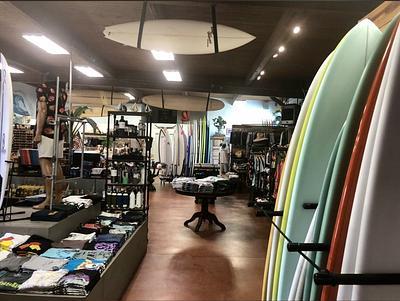 Rider Shack Surf & Skate Shop