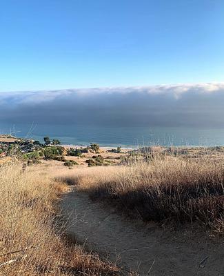 Portuguese Bend Reserve Trailhead