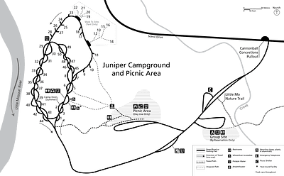 Juniper Campground