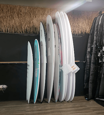 Stewarts Surfboards