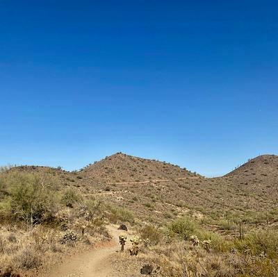 Hawks Nest Trailhead