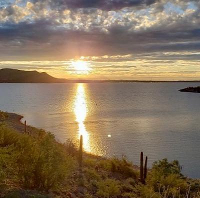 Lake Pleasant