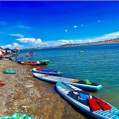 Lake Pleasant