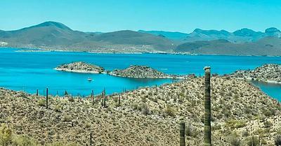 Lake Pleasant