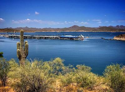 Lake Pleasant