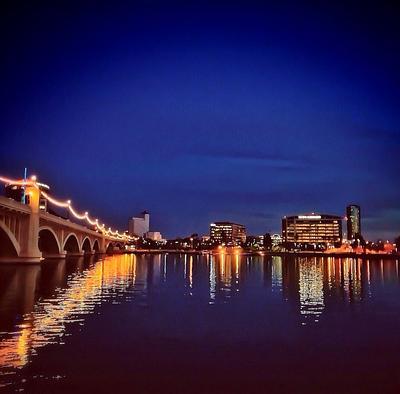 Tempe Beach Park