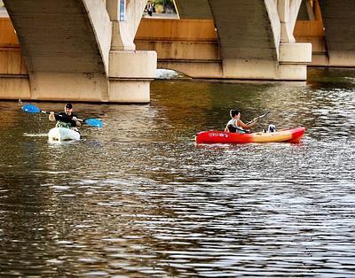 Tempe Beach Park