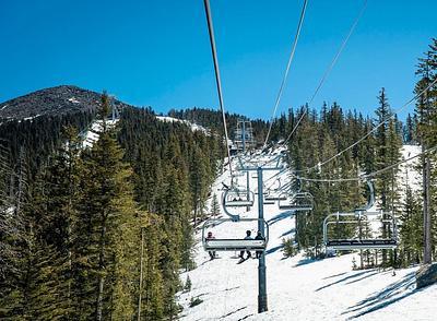 Arizona Snowbowl