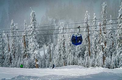 Arizona Snowbowl