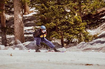 Arizona Snowbowl