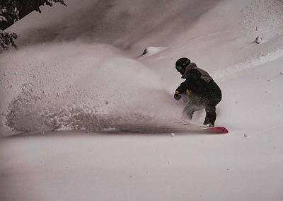 Arizona Snowbowl