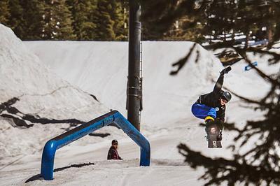 Arizona Snowbowl