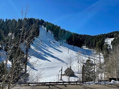 Mt. Lemmon Ski Valley