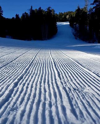 Mt. Lemmon Ski Valley